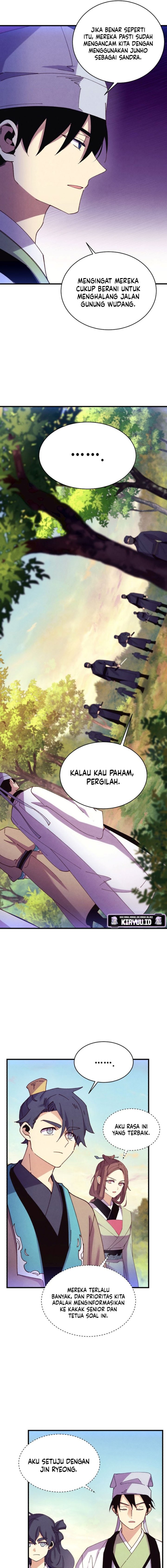 Dilarang COPAS - situs resmi www.mangacanblog.com - Komik lightning degree 172 - chapter 172 173 Indonesia lightning degree 172 - chapter 172 Terbaru 5|Baca Manga Komik Indonesia|Mangacan